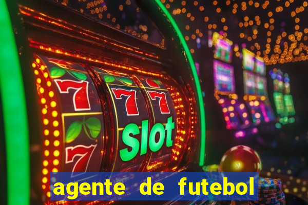agente de futebol apk mod dinheiro infinito 3.5 9