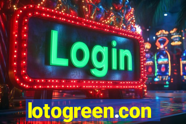 lotogreen.con