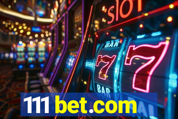 111 bet.com