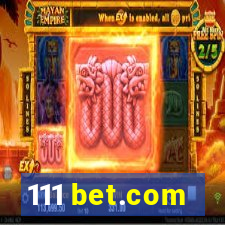 111 bet.com