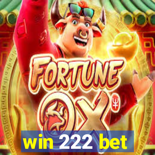 win 222 bet