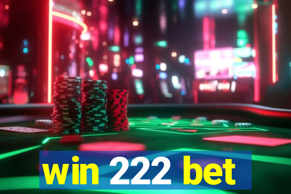win 222 bet