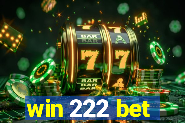 win 222 bet