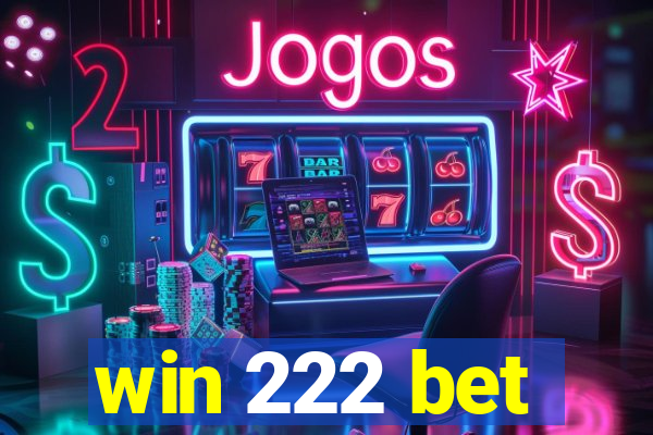 win 222 bet
