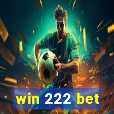 win 222 bet