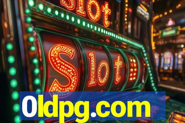 0ldpg.com
