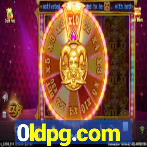 0ldpg.com
