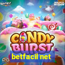 betfacil net