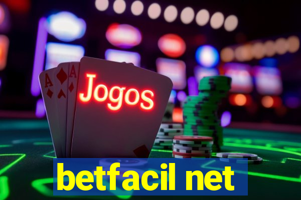 betfacil net