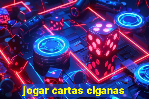 jogar cartas ciganas