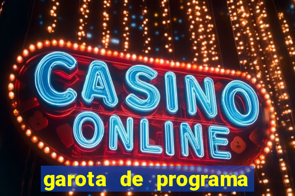 garota de programa em porto nacional