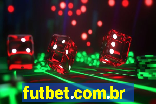 futbet.com.br