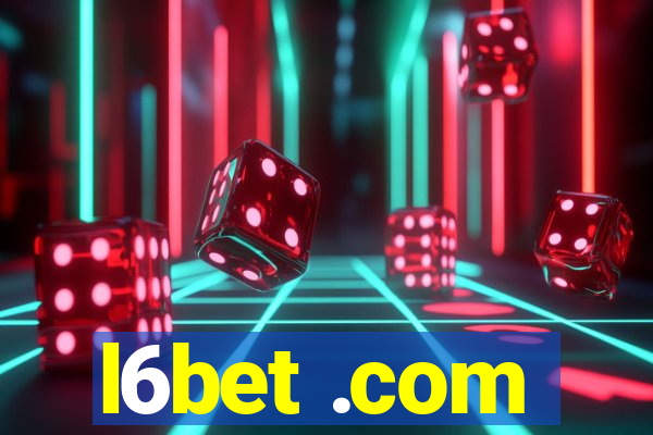 l6bet .com
