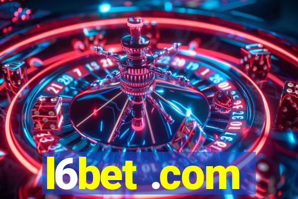 l6bet .com