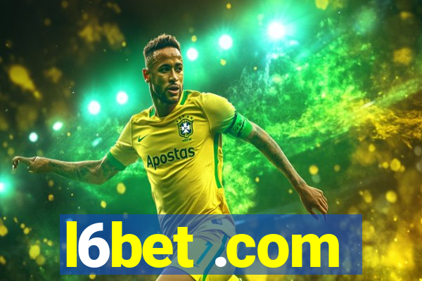 l6bet .com