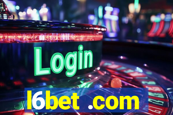 l6bet .com