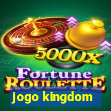 jogo kingdom