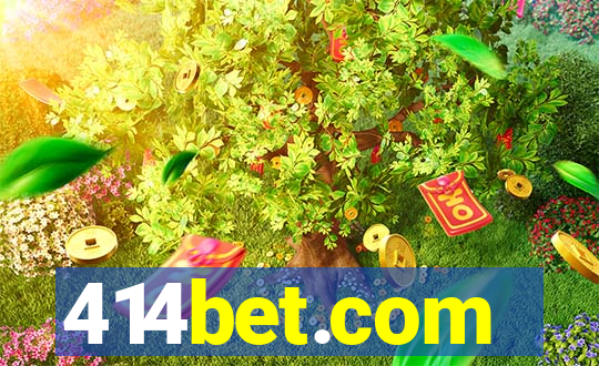 414bet.com