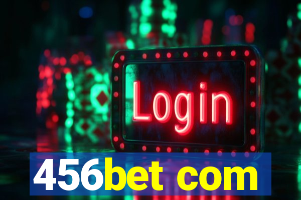 456bet com