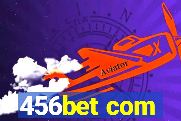 456bet com