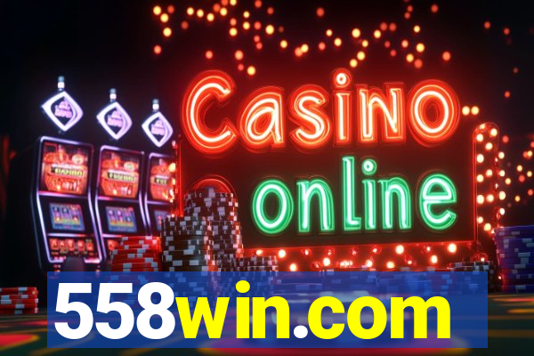 558win.com