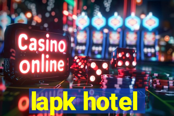lapk hotel
