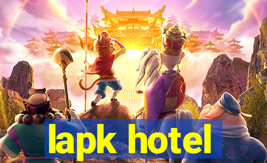 lapk hotel
