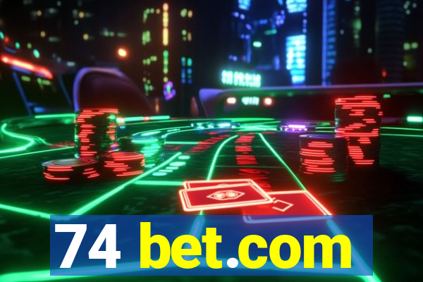 74 bet.com