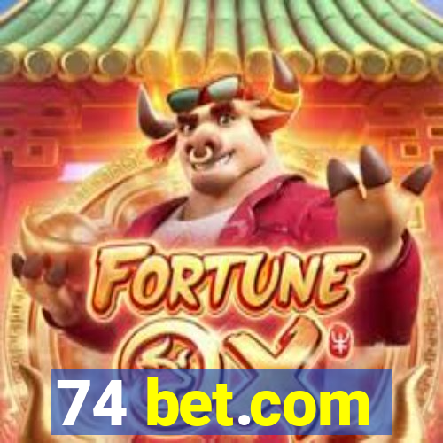 74 bet.com