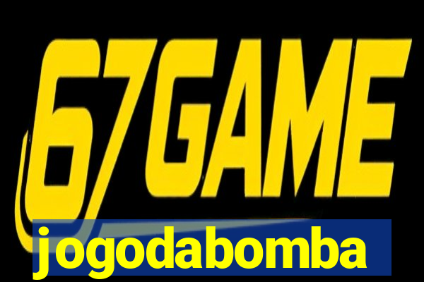 jogodabomba