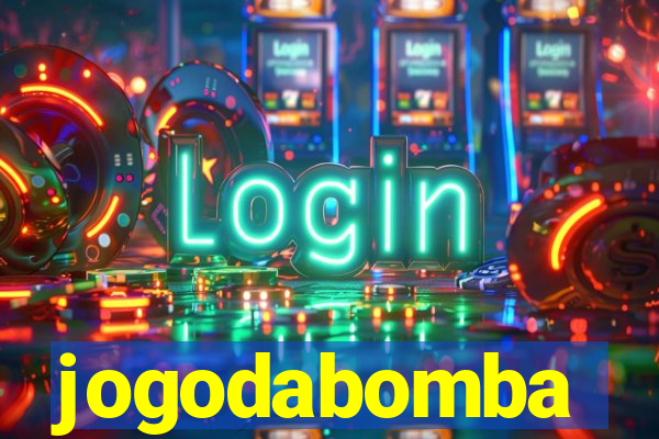 jogodabomba