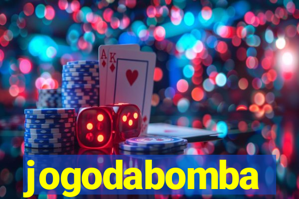 jogodabomba