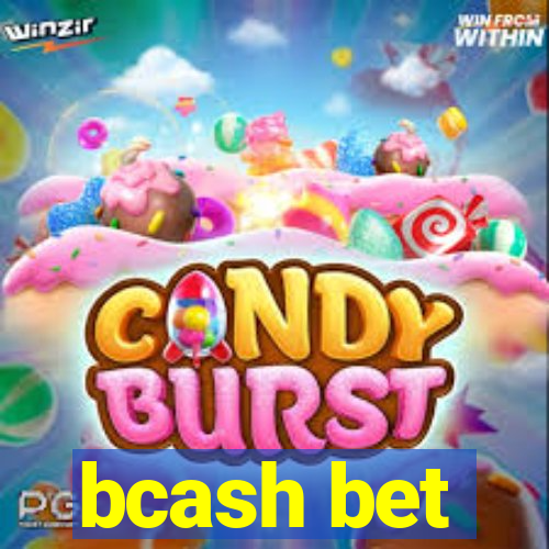 bcash bet