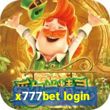 x777bet login