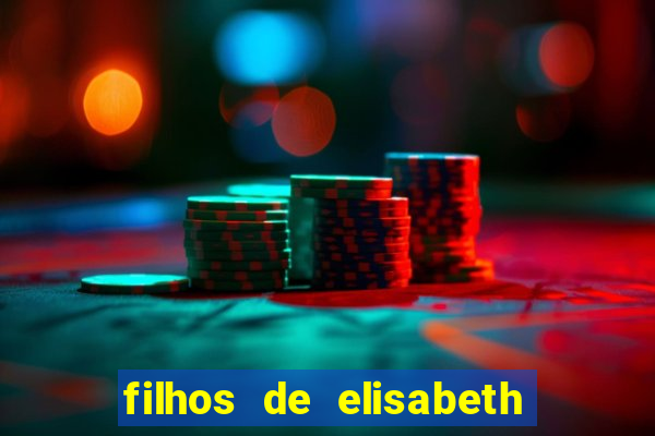 filhos de elisabeth fritzl hoje