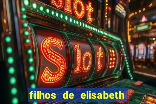 filhos de elisabeth fritzl hoje