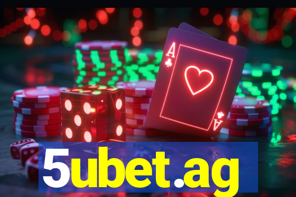 5ubet.ag