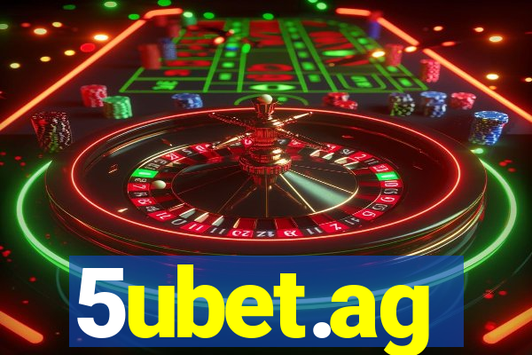5ubet.ag