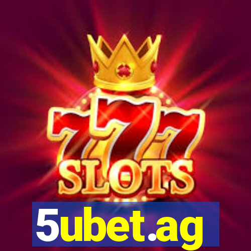 5ubet.ag