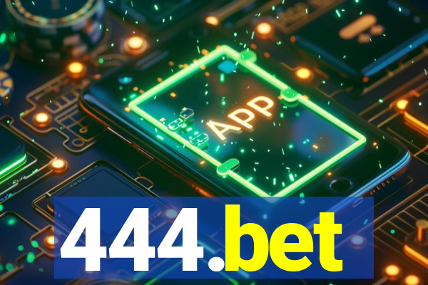 444.bet
