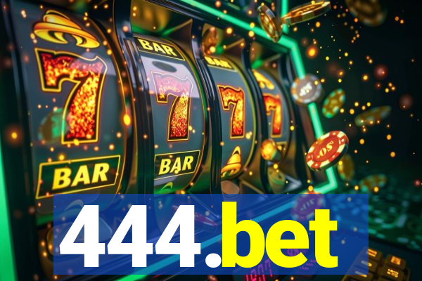 444.bet
