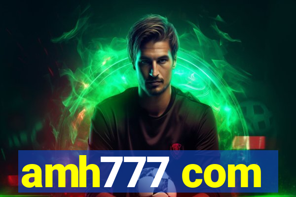 amh777 com