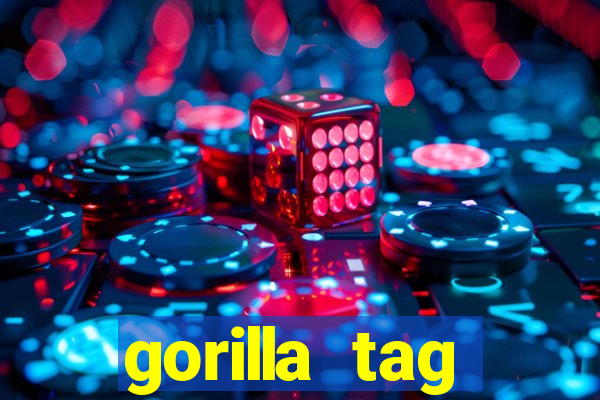 gorilla tag download mobile