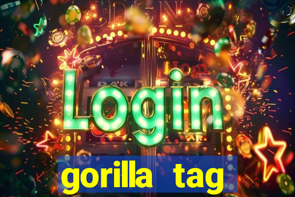 gorilla tag download mobile