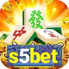 s5bet