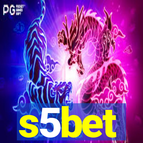 s5bet