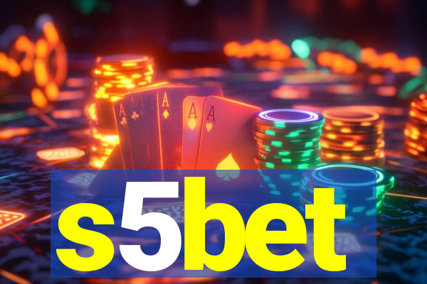 s5bet