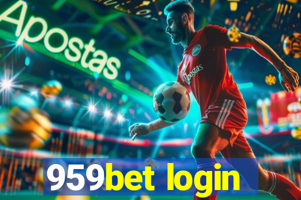959bet login