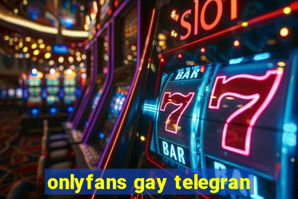 onlyfans gay telegran