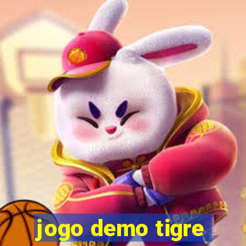 jogo demo tigre